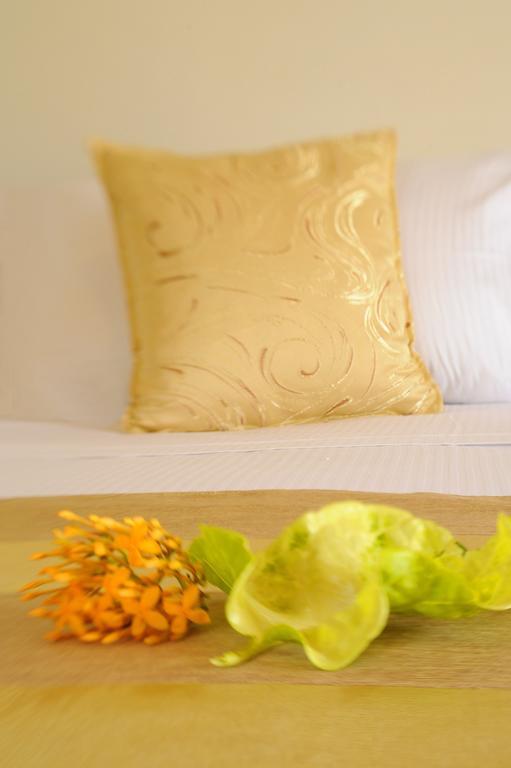 Etoile Labrine Guest House La Digue Dış mekan fotoğraf