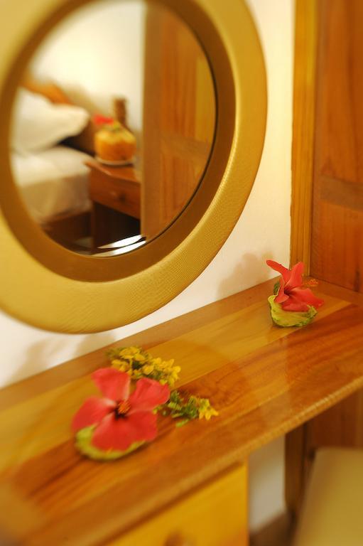 Etoile Labrine Guest House La Digue Oda fotoğraf